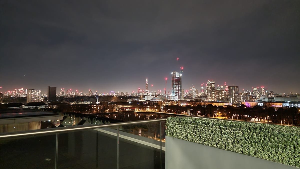 Riverside 1BR - more
