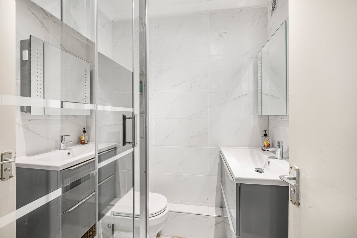 Riverside 3BR - bathroom